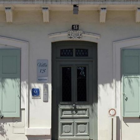 Villa 13 Limoges Exterior foto