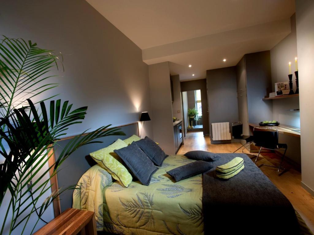 Villa 13 Limoges Zimmer foto