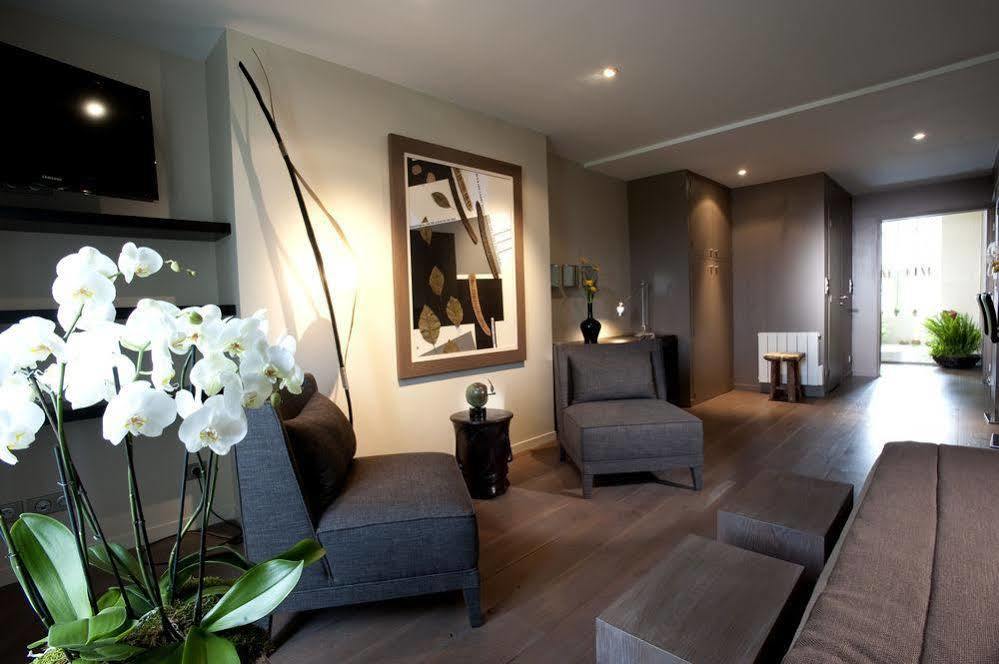 Villa 13 Limoges Exterior foto