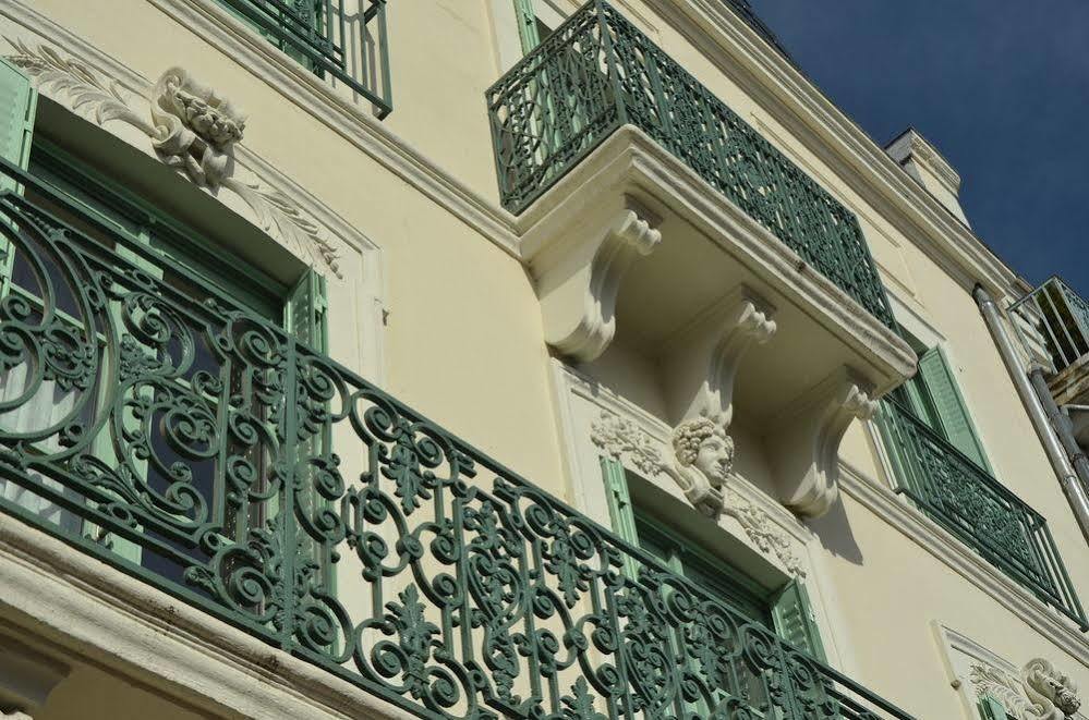 Villa 13 Limoges Exterior foto